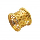 SteezSS SVT3RYOGA1016/ZILLION SV 1016 Micro Material Cup Gold