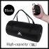 Sport Training Gym Bag Wearable foldable travel bag Waterproof bags Outdoor Sporting Tote sport bag rose Red 18 inches
