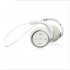 Sports Bluetooth Headphones Suicen AX 698 Support 32G TF Card FM Radio Portable Neckband Wireless Earphones Headset Auriculars white