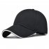 Sports Camera Baseball Cap Hands Free Sporting Action Camera Full HD 1080P Video Shooting Wearable M3 White