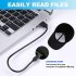 Sports Camera Baseball Cap Hands Free Sporting Action Camera 1080P Smart Cap with Camera M8 Black Flag Hat