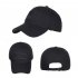 Sports Camera Baseball Cap Hands Free Sporting Action Camera 1080P Smart Cap with Camera M8 Black Flag Hat