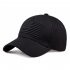 Sports Camera Baseball Cap Hands Free Sporting Action Camera 1080P Smart Cap with Camera M8 Black Flag Hat