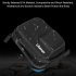 Sports Camera Protection Case Protection Cover Sports Photography Camera Accessories For Ulanzi G9 8 Gopro 9 black