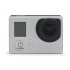 Sports Camera has a 0 7 inch LCD  12MP CMOS  WiFi and features a 170 Degree Wide Angle Lens  first person view and waterproof up to 30m