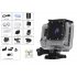 Sports Camera has a 0 7 inch LCD  12MP CMOS  WiFi and features a 170 Degree Wide Angle Lens  first person view and waterproof up to 30m