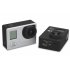 Sports Camera has a 0 7 inch LCD  12MP CMOS  WiFi and features a 170 Degree Wide Angle Lens  first person view and waterproof up to 30m