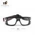 Sports Goggles Basketball Glasses Frame Goggles Eyewear Frames Outdoor Training Supplies For Teenagers Protective