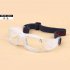 Sports Goggles Basketball Glasses Frame Football Goggles Eyewear Frames Outdoor Training Supplies For Teenagers Protective