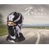 Sports Headwear Motorcycle Riding Headgear Magic Sport Scarf Full Face Mask Balaclava One size Spider C