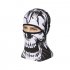 Sports Headwear Motorcycle Riding Headgear Magic Sport Scarf Full Face Mask Balaclava One size Ghost Wolf H