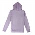 Sports Large Size Hoodie for Women Men Spoof Doctor 3D Printing Long Sleeve Hoodie Fleece purple XL