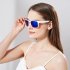 Sports Sunglasses Computer Anti Blue ray Glasses Ergonomics Glasses Y015