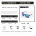 Sports Sunglasses Computer Anti Blue ray Glasses Ergonomics Glasses Y015
