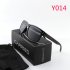 Sports Sunglasses Computer Anti Blue ray Glasses Ergonomics Glasses Y015