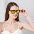 Sports Sunglasses Computer Anti Blue ray Glasses Ergonomics Glasses Y014
