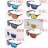 Sports Sunglasses Computer Anti Blue ray Glasses Ergonomics Glasses Y018