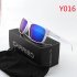 Sports Sunglasses Computer Anti Blue ray Glasses Ergonomics Glasses Y018