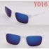 Sports Sunglasses Computer Anti Blue ray Glasses Ergonomics Glasses Y018