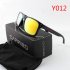 Sports Sunglasses Computer Anti Blue ray Glasses Ergonomics Glasses Y018