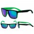 Sports Sunglasses For Men Women Uv Protection Sun Glasses For Outdoor Cycling Fishing 3 QS7731