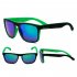 Sports Sunglasses For Men Women Uv Protection Sun Glasses For Outdoor Cycling Fishing 3 QS7731