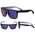 Sports Sunglasses For Men Women Uv Protection Sun Glasses For Outdoor Cycling Fishing 9 QS7731