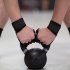 Sports Weight Lifting Workout Gloves With Wrist Wraps For Men Women Fitness Gloves For Gym Training Hand Support Weightlifting L
