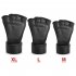 Sports Weight Lifting Workout Gloves With Wrist Wraps For Men Women Fitness Gloves For Gym Training Hand Support Weightlifting L