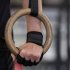 Sports Weight Lifting Workout Gloves With Wrist Wraps For Men Women Fitness Gloves For Gym Training Hand Support Weightlifting L
