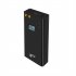 Spot Welder 70 Gears Adjustable Portable LCD Small Spot Welder With Power Bank Function 7500mAH