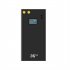 Spot Welder 70 Gears Adjustable Portable LCD Small Spot Welder With Power Bank Function 7500mAH
