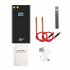 Spot Welder 70 Gears Adjustable Portable LCD Small Spot Welder With Power Bank Function 7500mAH