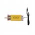 Spot Welder All in one Pen type Spot Welder Handheld Automatic Trigger One handed Operation Spot Welder White