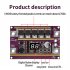Spot Welder Diy Kits 1700a 99 Levels Digital Display Small Automatic Spot Welding Machine