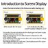 Spot Welder Kit 99 Levels 12v 2400a Handheld Portable Diy Spot Welding Machine for 18650 Lithium Battery without housing