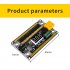 Spot Welder Kit 99 Levels 12v 2400a Handheld Portable Diy Spot Welding Machine for 18650 Lithium Battery with housing