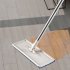 Spray Magic Automatic Spin Mop Avoid Hand Washing Cleaning Cloth for Home Kitchen Wooden Floor Bucket   mop   2  Mop cloth