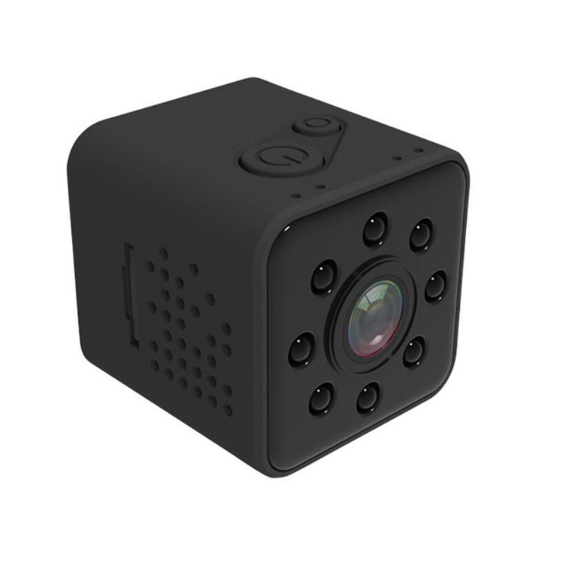 Sq23 Mini Camera 1080p HD Wifi Action Camera Wide Angle Night Vision Camcorder