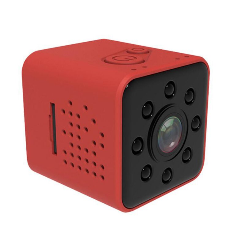 Sq23 Mini Camera 1080p HD Wifi Action Camera Wide Angle Night Vision Camcorder
