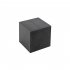 Square Led Solar Wall Lights 2 Modes 2800 3000k 24 26lm Ip65 Waterproof Outdoor Automatic Night Lamp   warm light   colorful light 