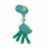 Squeaky Dog Toys Dog Pull Toy Zippy Paws Funny Interactive Safety Design Teeth Grinding Dog Toys For Small Medium Large Dog Exercise And Accompany little dinosa