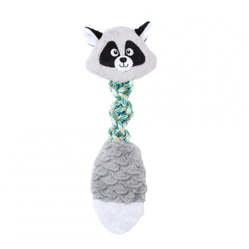 Squeaky Dog Toys Dog Pull Toy Zippy Paws Funny Interactive Safety Design Teeth Grinding Dog Toys