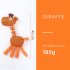 Squeaky Dog Toys Dog Pull Toy Zippy Paws Funny Interactive Safety Design Teeth Grinding Dog Toys For Small Medium Large Dog Exercise And Accompany calf