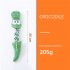 Squeaky Dog Toys Dog Pull Toy Zippy Paws Funny Interactive Safety Design Teeth Grinding Dog Toys For Small Medium Large Dog Exercise And Accompany Little Fox