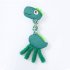 Squeaky Dog Toys Dog Pull Toy Zippy Paws Funny Interactive Safety Design Teeth Grinding Dog Toys For Small Medium Large Dog Exercise And Accompany calf