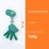 Squeaky Dog Toys Dog Pull Toy Zippy Paws Funny Interactive Safety Design Teeth Grinding Dog Toys For Small Medium Large Dog Exercise And Accompany Little Fox