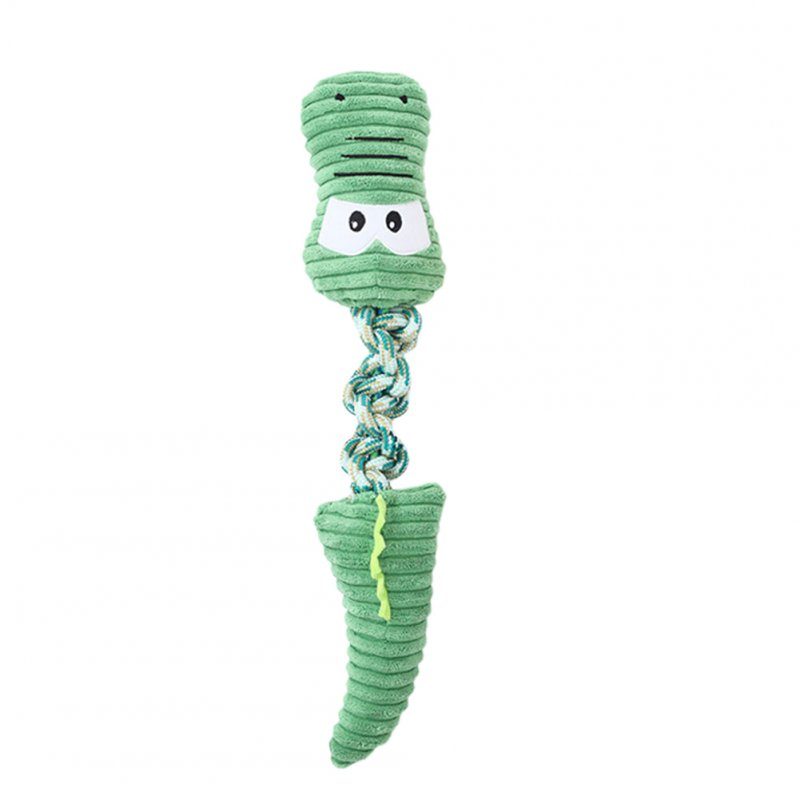 Squeaky Dog Toys Dog Pull Toy Zippy Paws Funny Interactive Safety Design Teeth Grinding Dog Toys