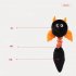 Squeaky Dog Toys Koakuma Durable Puppy Teething Chewing Aggressive Interactive Dog Chew Toy Squeaky Dog Rope Toy Stuffed Dog Toy For Small Medium Large Dog Supp