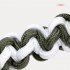 Squeaky Dog Toys Koakuma Durable Puppy Teething Chewing Aggressive Interactive Dog Chew Toy Squeaky Dog Rope Toy Stuffed Dog Toy For Small Medium Large Dog Supp